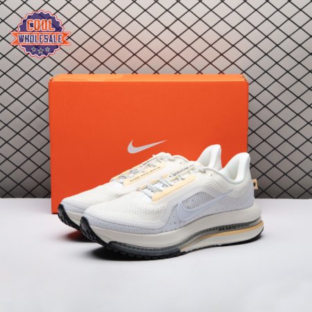 Nike Air Zoom Pegasus Premium Sail Alabaster HQ2593-104 Unisex