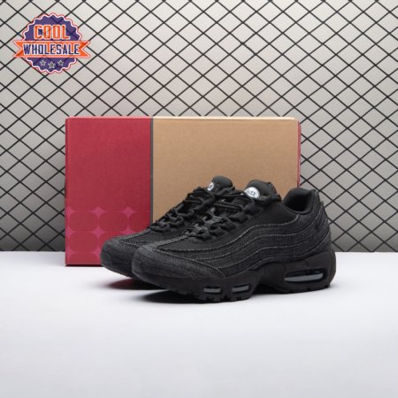 Nike Air Max 95 OG Levis Black HM4743-001 Men's