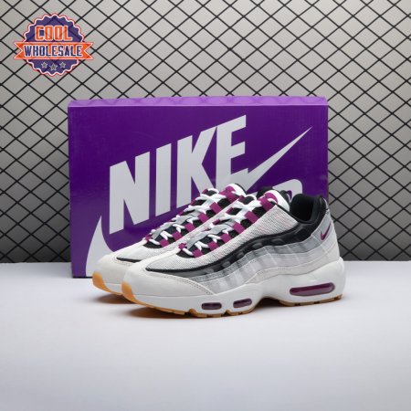 Nike Air Max 95 SB Cactus Flower HF7545-100 Men's