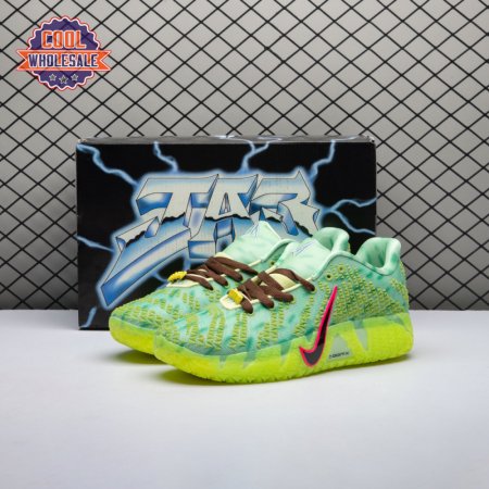 Nike Ja 3 Zombie HV9923-700 Men's