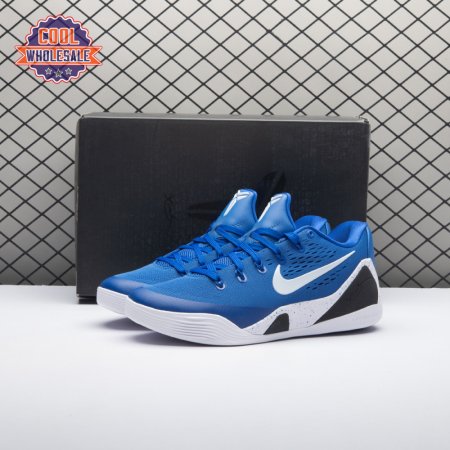 Nike Kobe 9 Elite Low EM Protro Game Royal Men's
