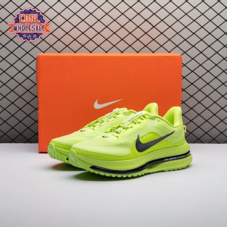 Nike Air Zoom Pegasus Premium Volt HQ2592-700 Unisex