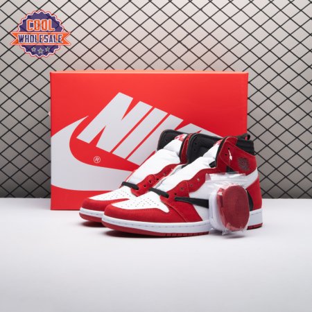 Travis Scott x Air Jordan 1 Low DH3227-601 Men's