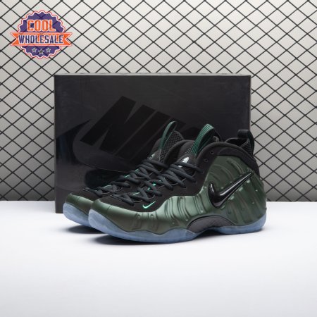 Nike Air Foamposite Pro Pine Green (2025) HF0794-300 Men's