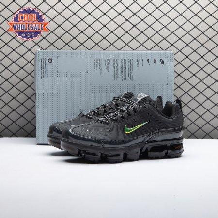 Nike Air VaporMax 360 Black CK2718-001 Unisex