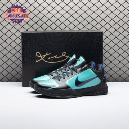 Nike Kobe 5 Protro EYBL Academy PE IH0274-300 Men's