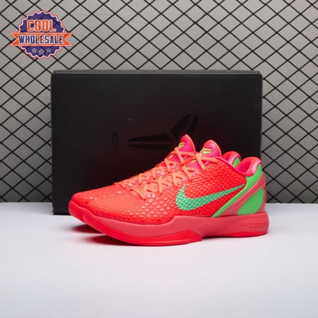 Caitlin Clark x Nike Zoom Kobe 6 Protro Men's