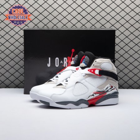 Jordan 8 Retro Bugs Bunny (2025) 305381-100 Men's