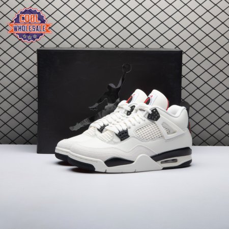 Jordan 4 Retro OG Flight Club IM4002-100 Unisex