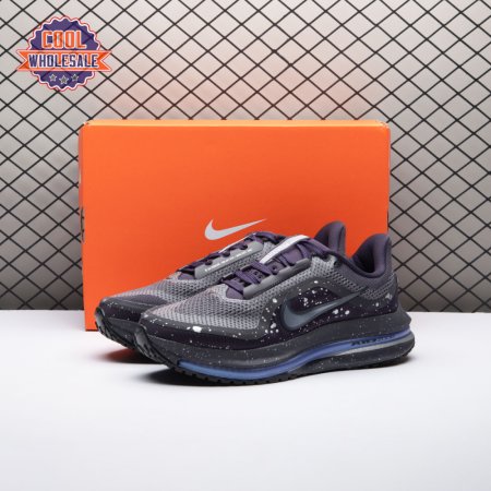 Nike Air Zoom Pegasus Premium SE Cave Purple Splatter IH0861-500 Unisex