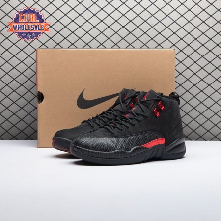 Jordan 12 Retro Bloodline CT8013-001 Men's