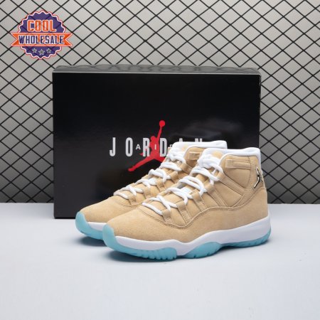 Jordan 11 Retro H-Town IO8960-707 Unisex