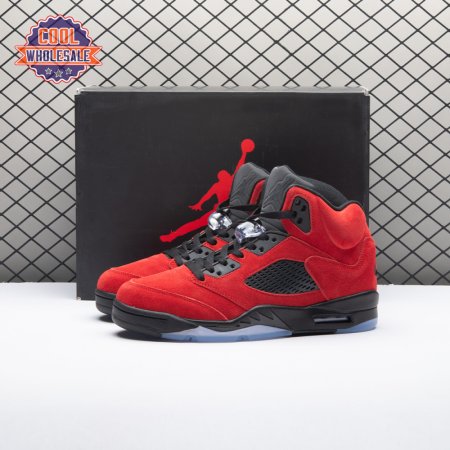 Air Jordan 5 retro "toro bravo" DD0587-600 Men's