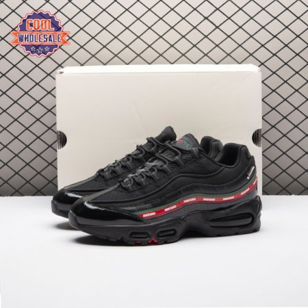 Nike Air Max 95 SP Undefeated Black IB4453-001 Unisex