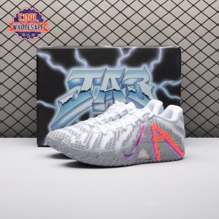 Nike Ja 3 Light Show HF2794-100 Men's