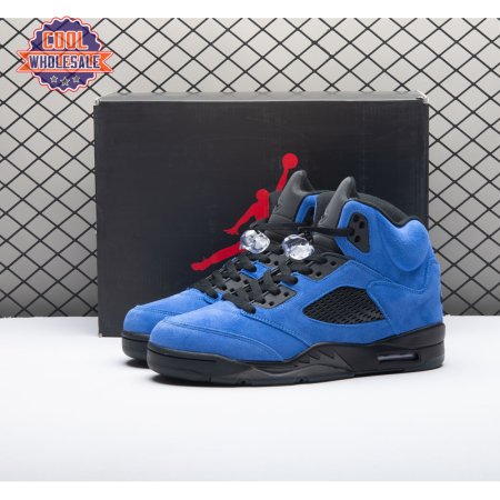 Jordan 5 Retro 'Nightwing' Concept DD0587-400 Men's