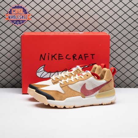 Nike Craft Mars Yard Shoe 3.0 Tom Sachs Space Camp IF2885-100 Unisex