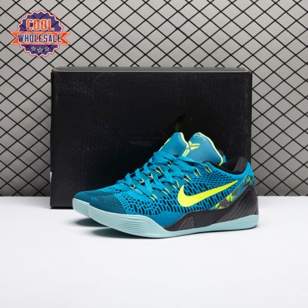Nike Kobe 9 Elite Low Protro Perspective Men's