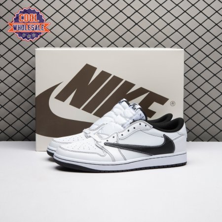 Travis Scott x Air Jordan 1 XZ6868-002 Unisex