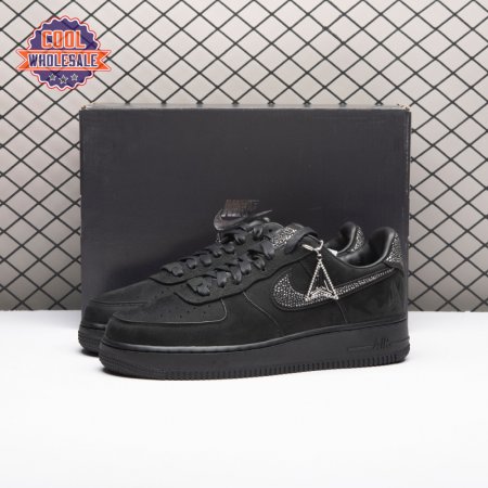 Ja Morant x Nike Air Force 1 Low IQ9772-001 Men's