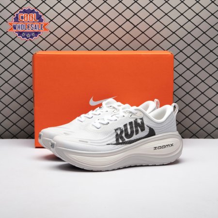 Nike Vomero Plus Run IH2268-100 Unisex