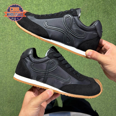 LOEWE Flow Runner Black