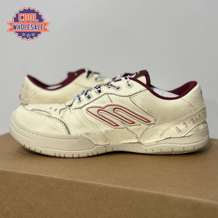 Balenciaga Hamptons Worn-Out Beige