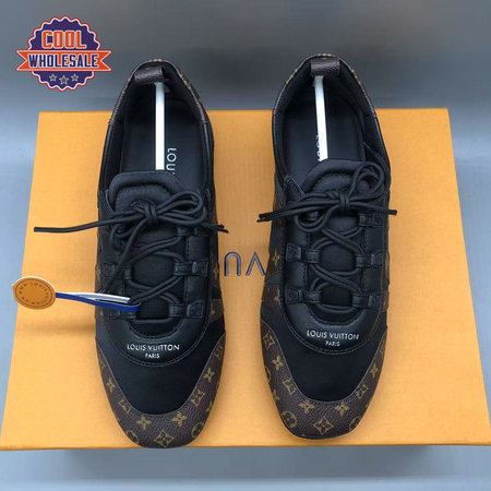 Sneakerina Old Flower