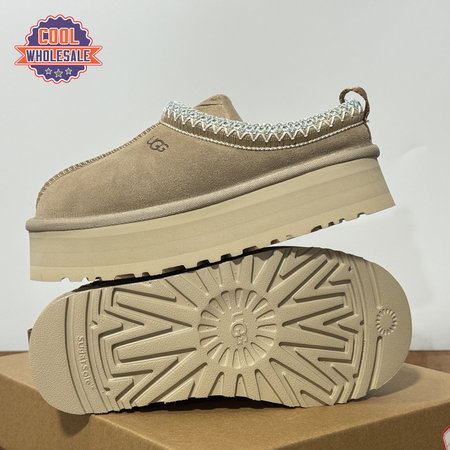 UGG Tazz II Slipper Campfire