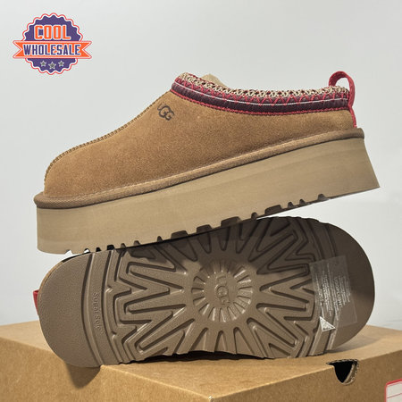 UGG Tazz II Slipper Chestnut