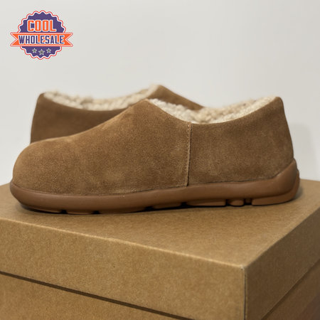 UGG Retro Snow Boot Brown