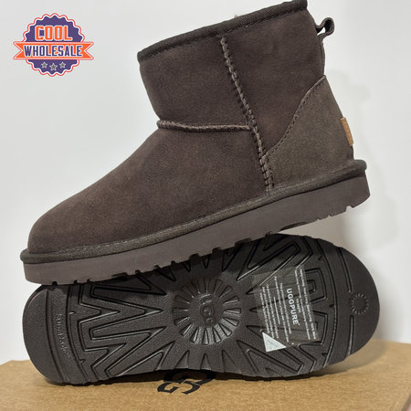 UGG Classic Mini Mid-Calf Boot Coffee