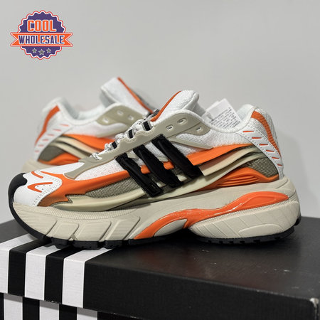 Pharrell Williams x Adidas Jellyfish White Orange