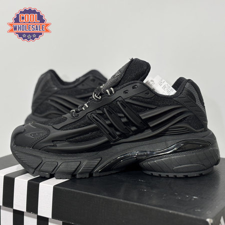 Pharrell Williams x Adidas Jellyfish Black