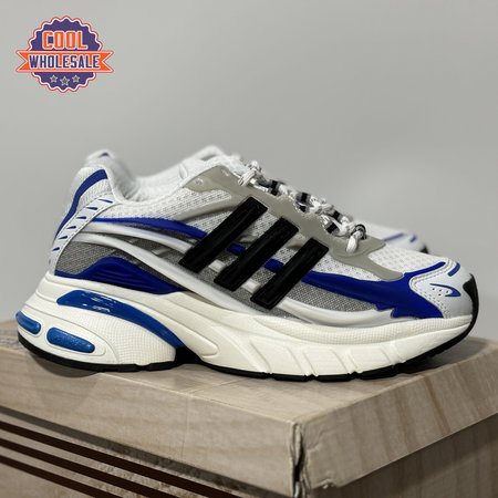 Pharrell Williams x Adidas Jellyfish White Blue