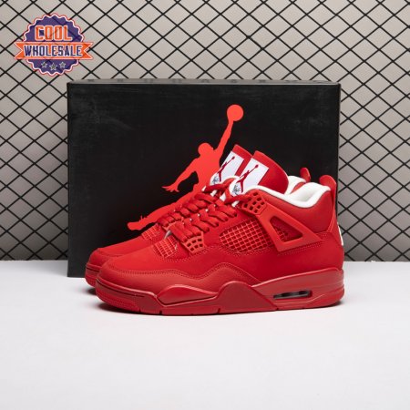 Air Jordan 4 FV5029-600 Men's
