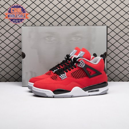 Jordan 4 Retro Toro Bravo (2026) FQ8138-600 Unisex