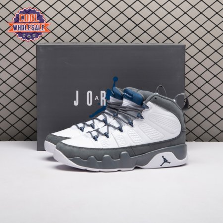 Jordan 9 Retro French Blue (2026) HV4794-100 Men's