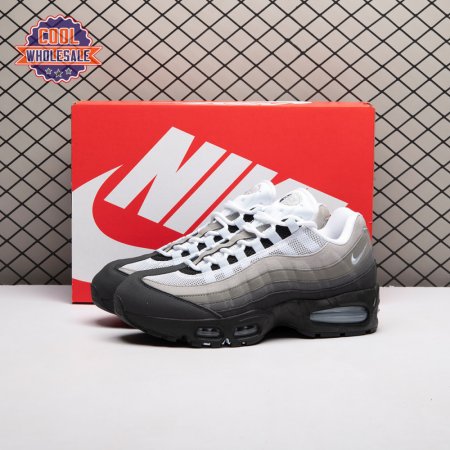 Nike Air Max 95 OG Big Bubble Blue Tint HJ5996-002 Men's