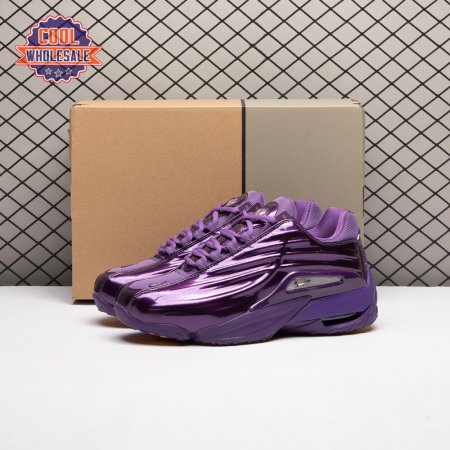 Nike Hot Step 2 Drake NOCTA Eggplant DZ7293-500 Men's