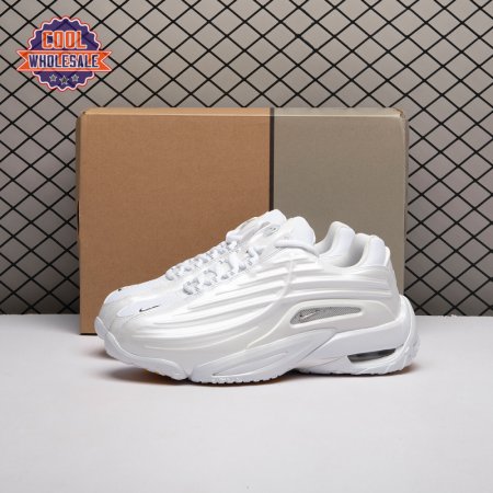 Nike Hot Step 2 Drake NOCTA White DZ7293-100 Men's