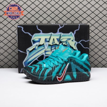 Nike Ja 3 Scratch 3.0 HF2793-300 Unisex