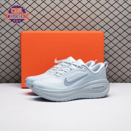 Nike Vomero Plus Football Grey Ashen Slate HV8150-004 Unisex