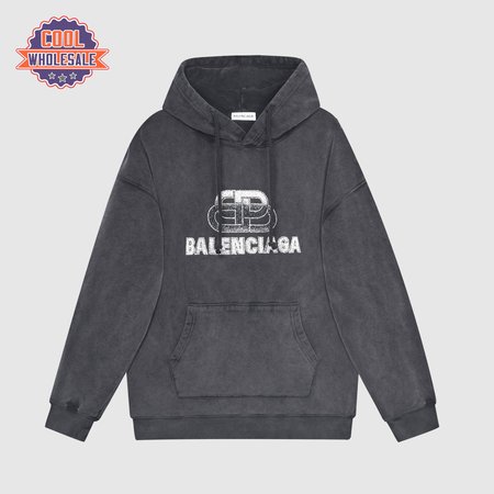 Balenciaga Hoodie (B25)