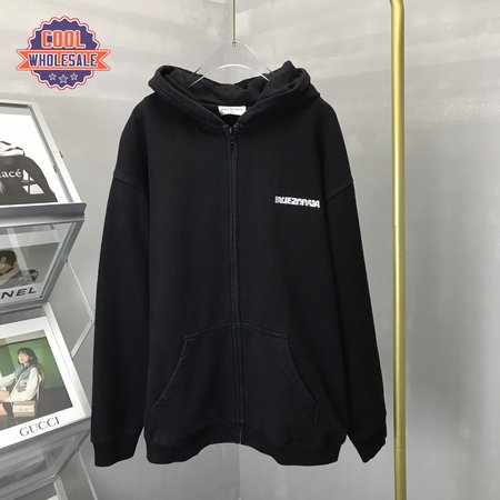 Balenciaga Hoodie (B23)