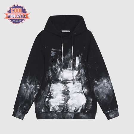 Balenciaga Hoodie (B21)