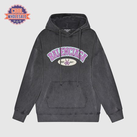 Balenciaga Hoodie (B19)
