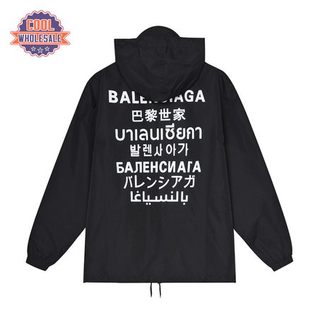 Balenciaga Jacket (B12)