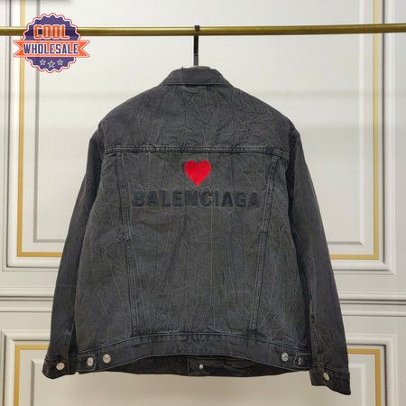 Balenciaga Jacket (B11)