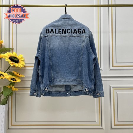 Balenciaga Jacket (B9)